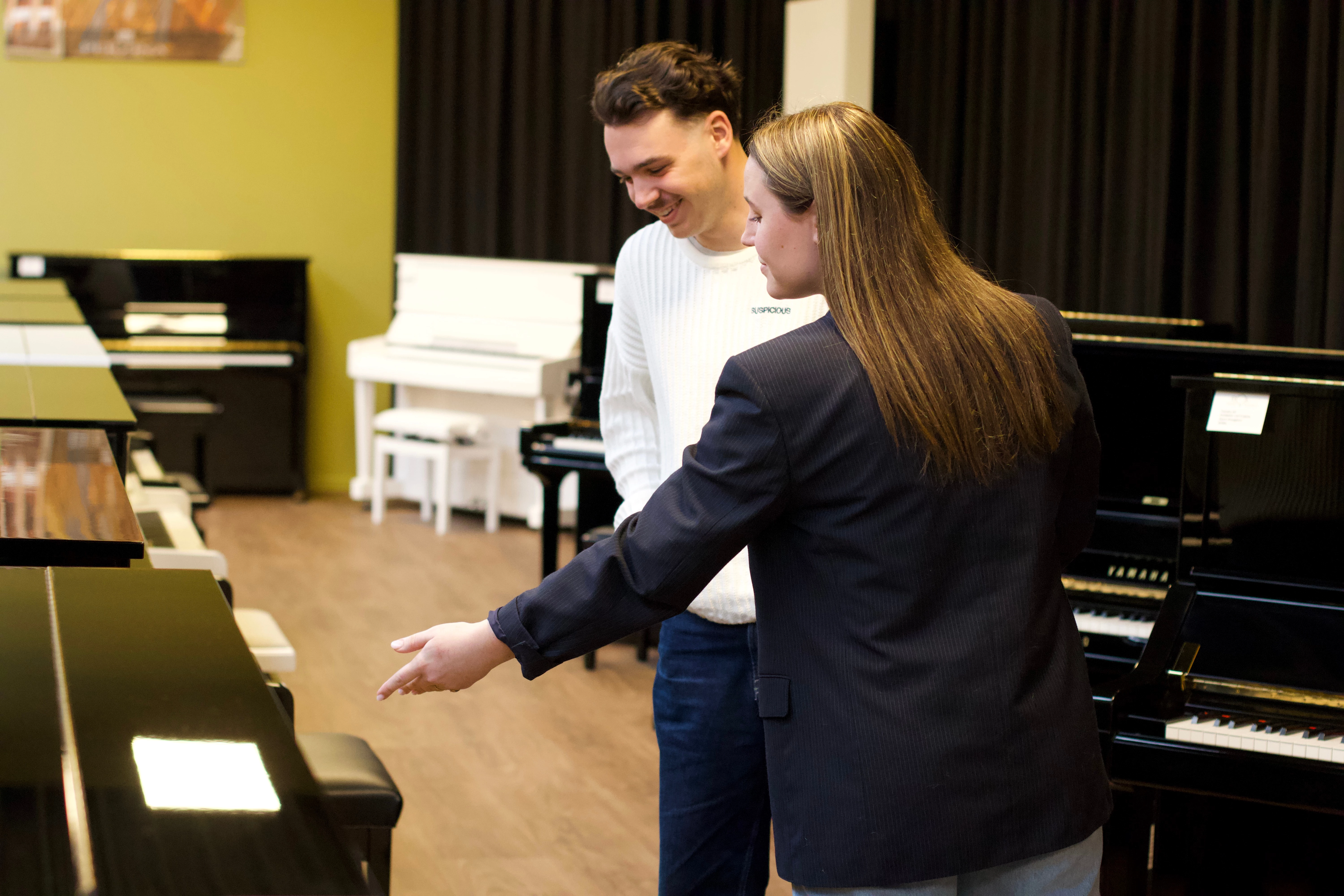 Piano's BB