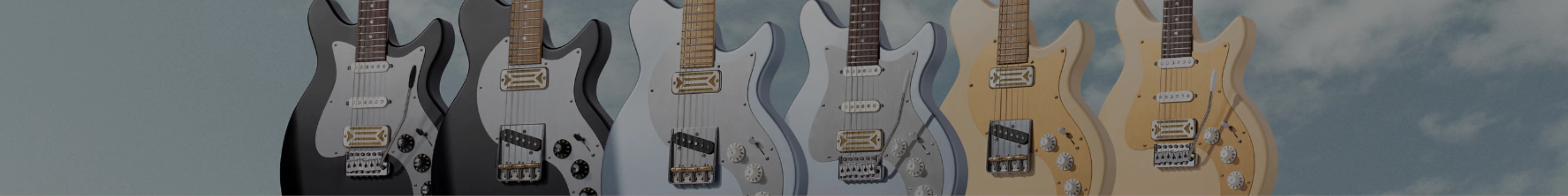 Eastman Guitars
