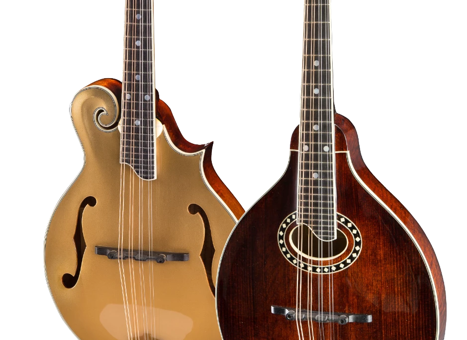 Mandoline