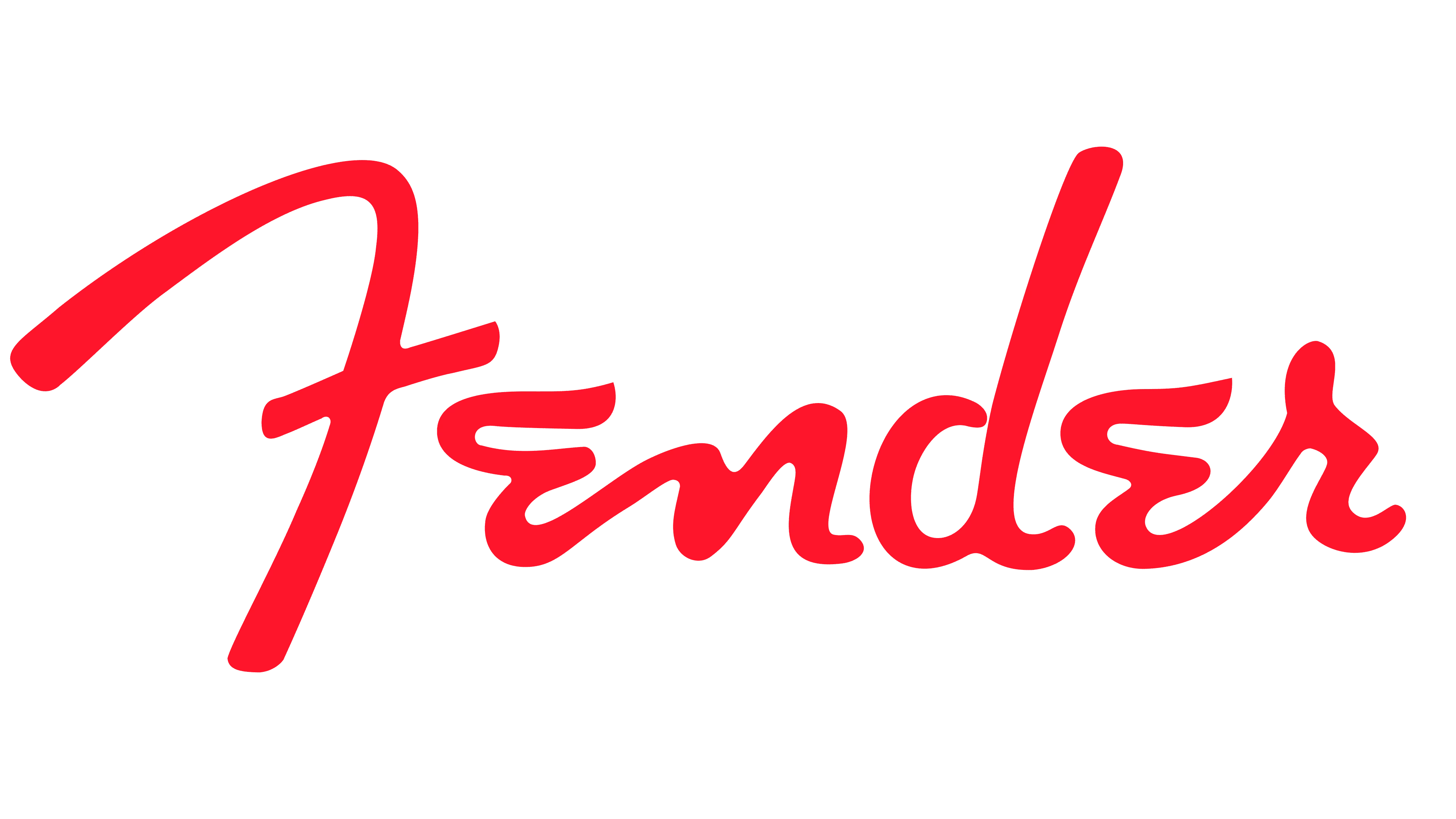 Logo Fender