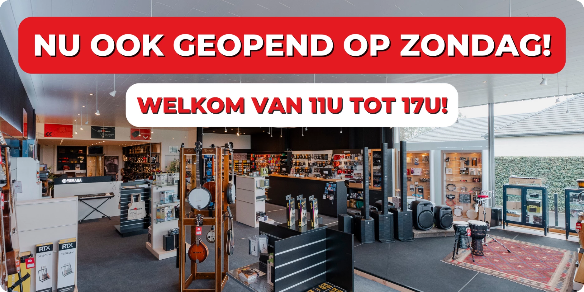 Koopzondag