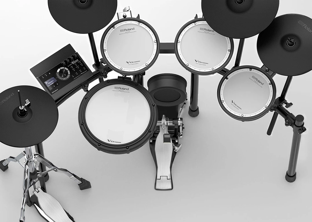 elektrisch drum