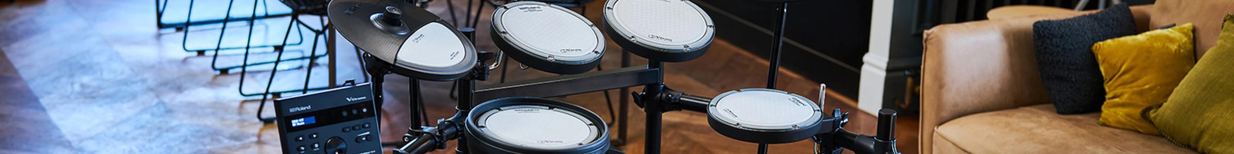 DIGITALE DRUMS