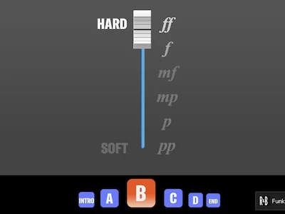dynamics control