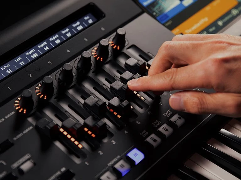 Knobs
