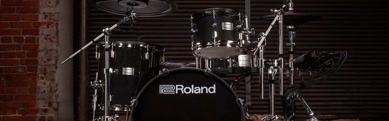 Roland drum