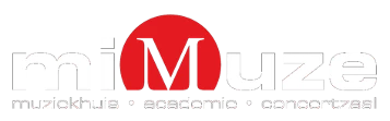 mimuze logo