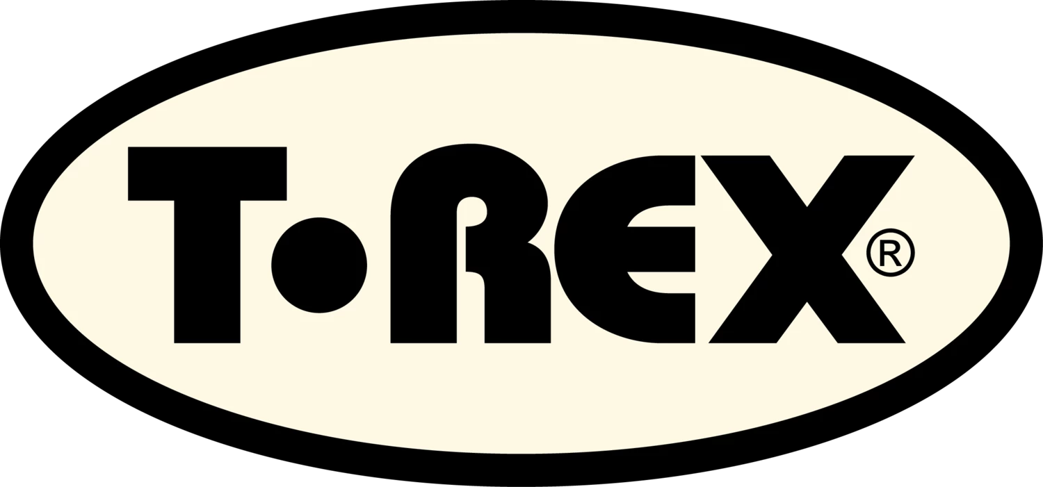 T-rex logo