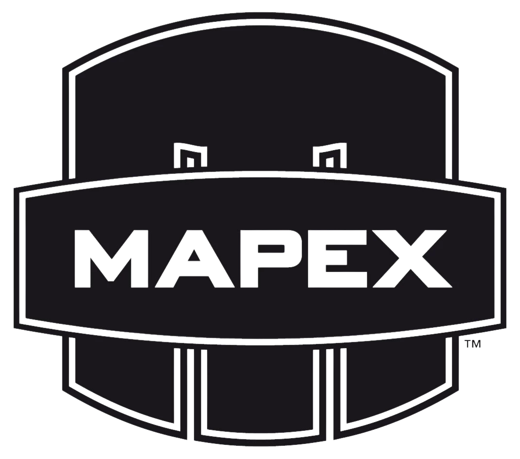 Mapex logo