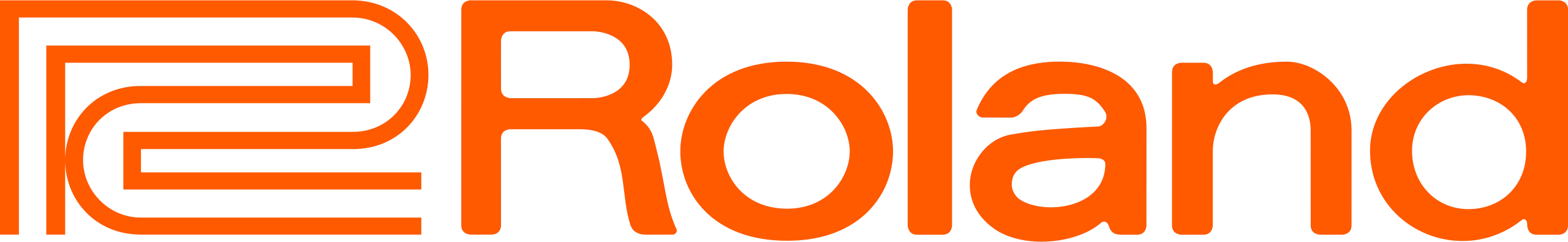 Roland logo