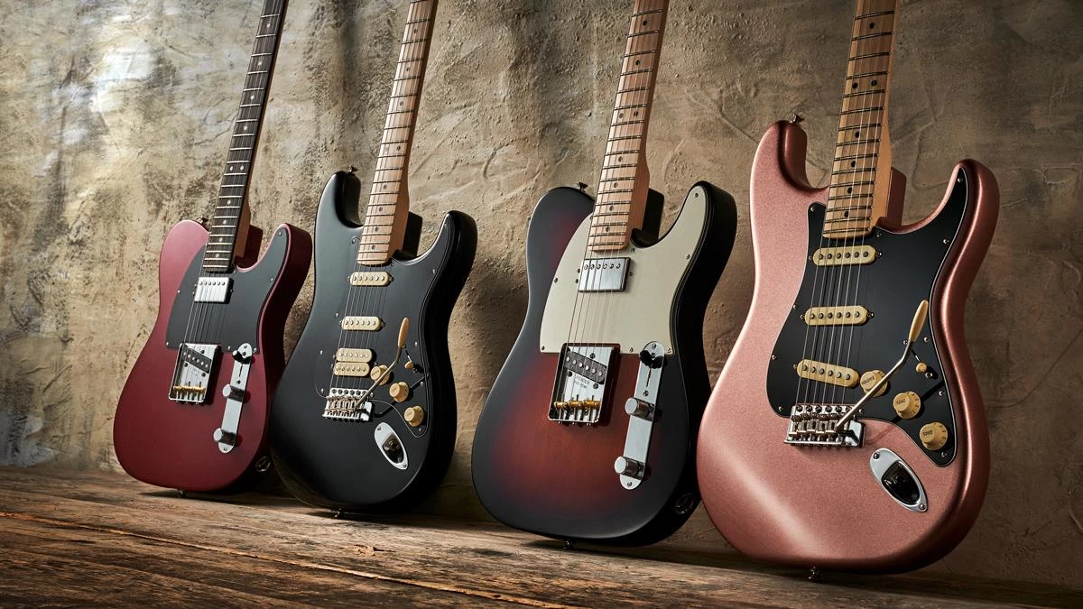 FENDER
