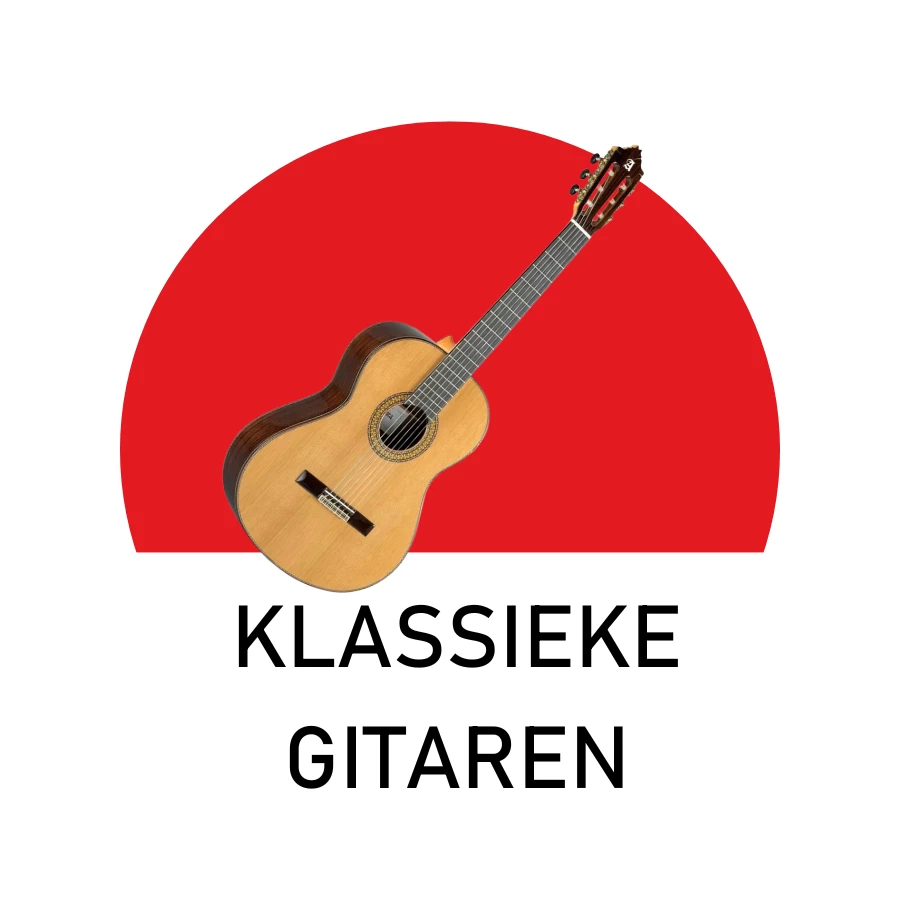 klassieke gitaren