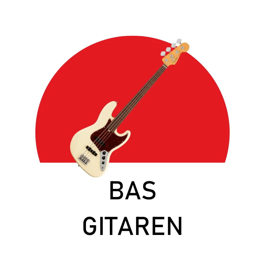 basgitaren