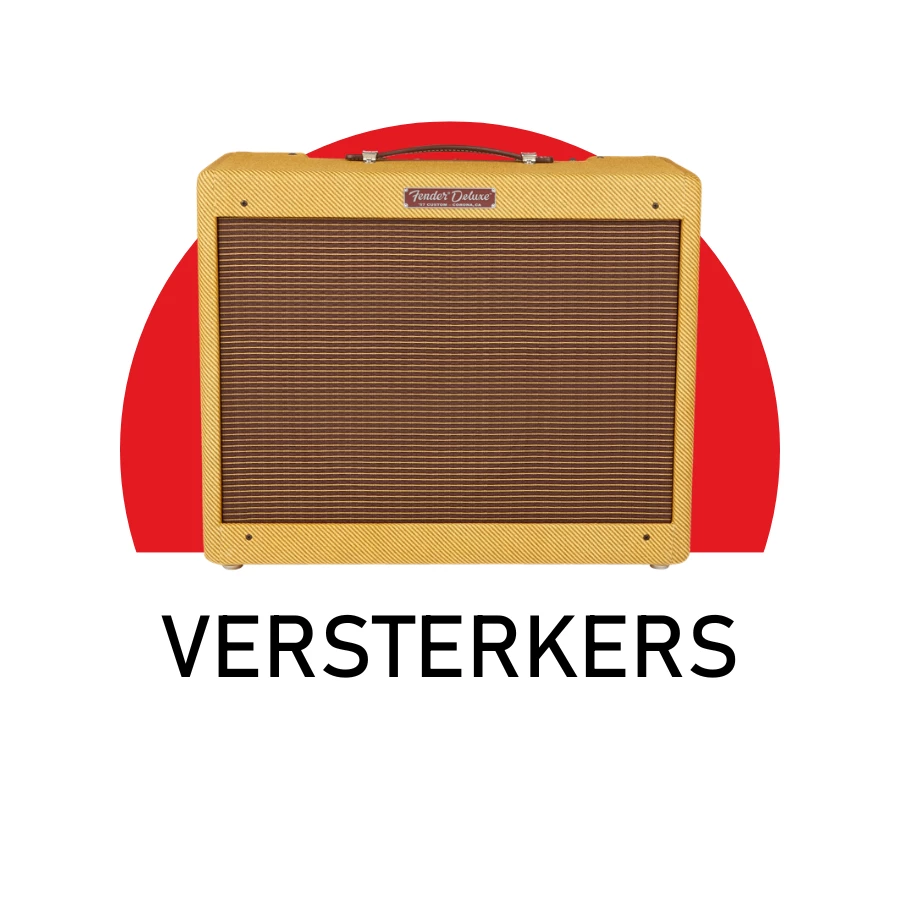 versterkers