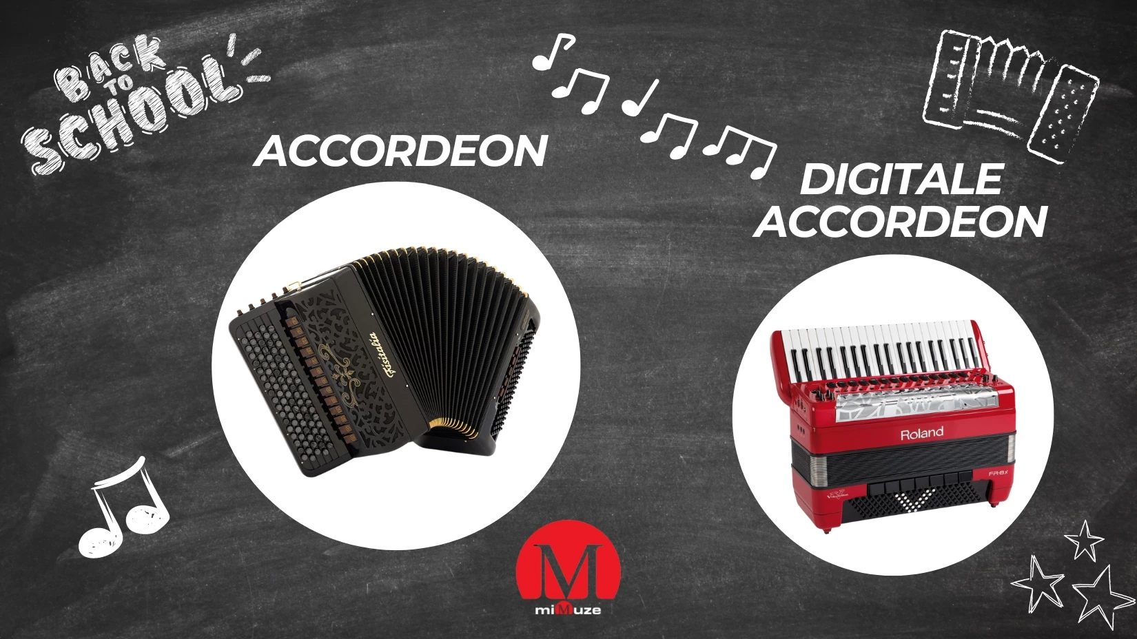 accordeons bts