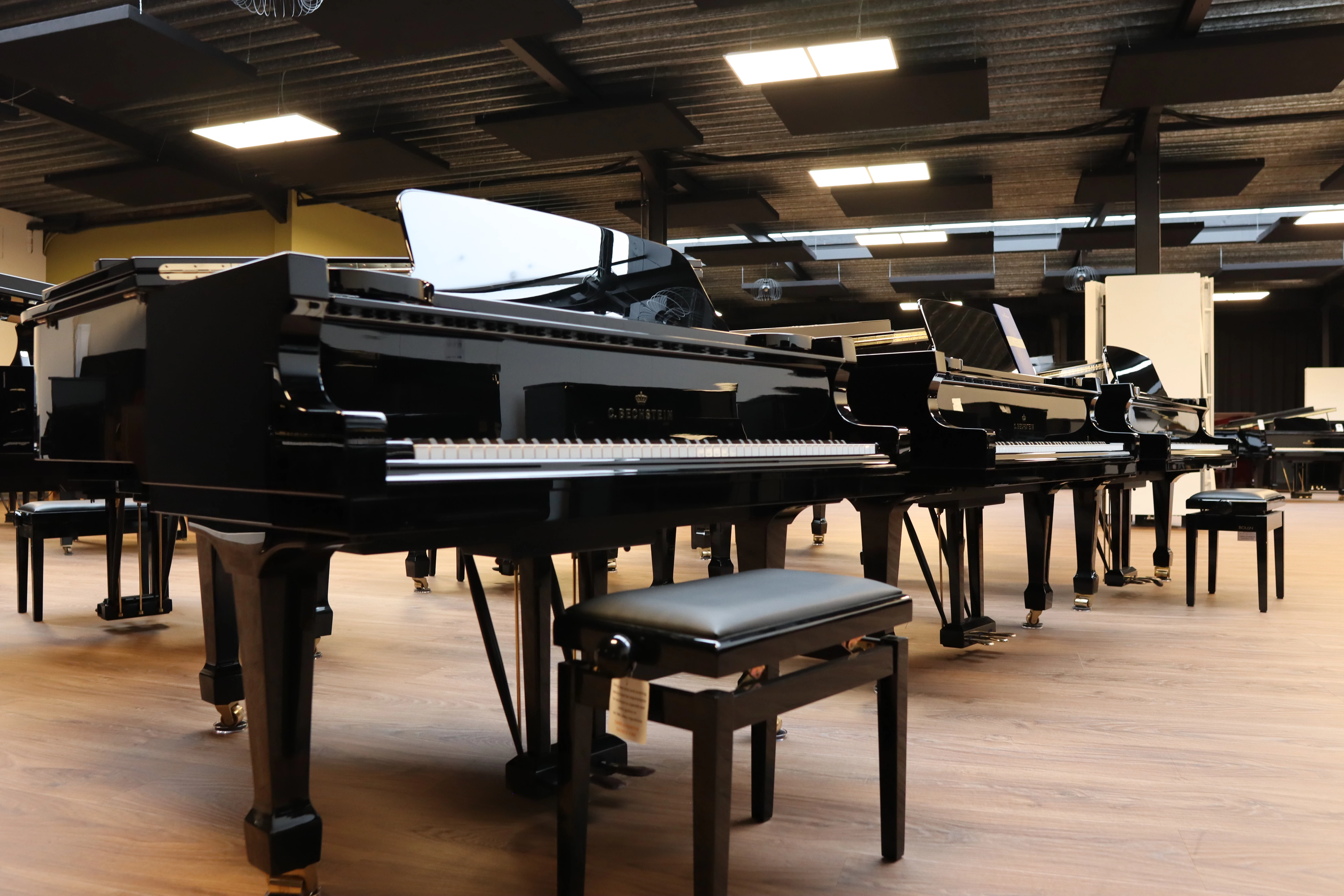 Bol pianos 1