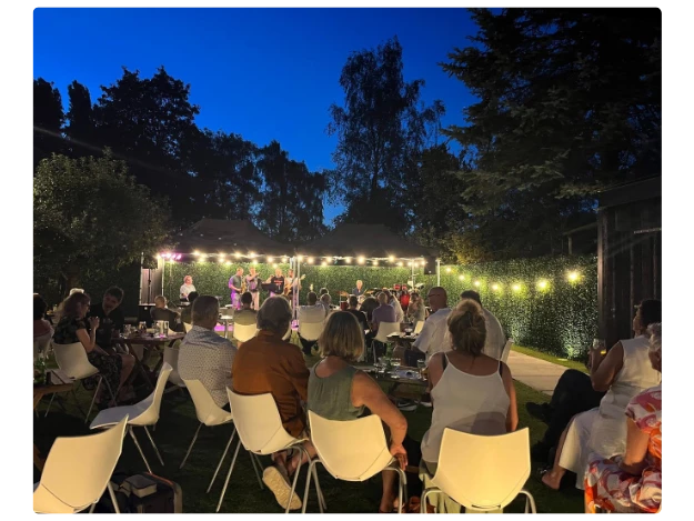 Jam Zomer
