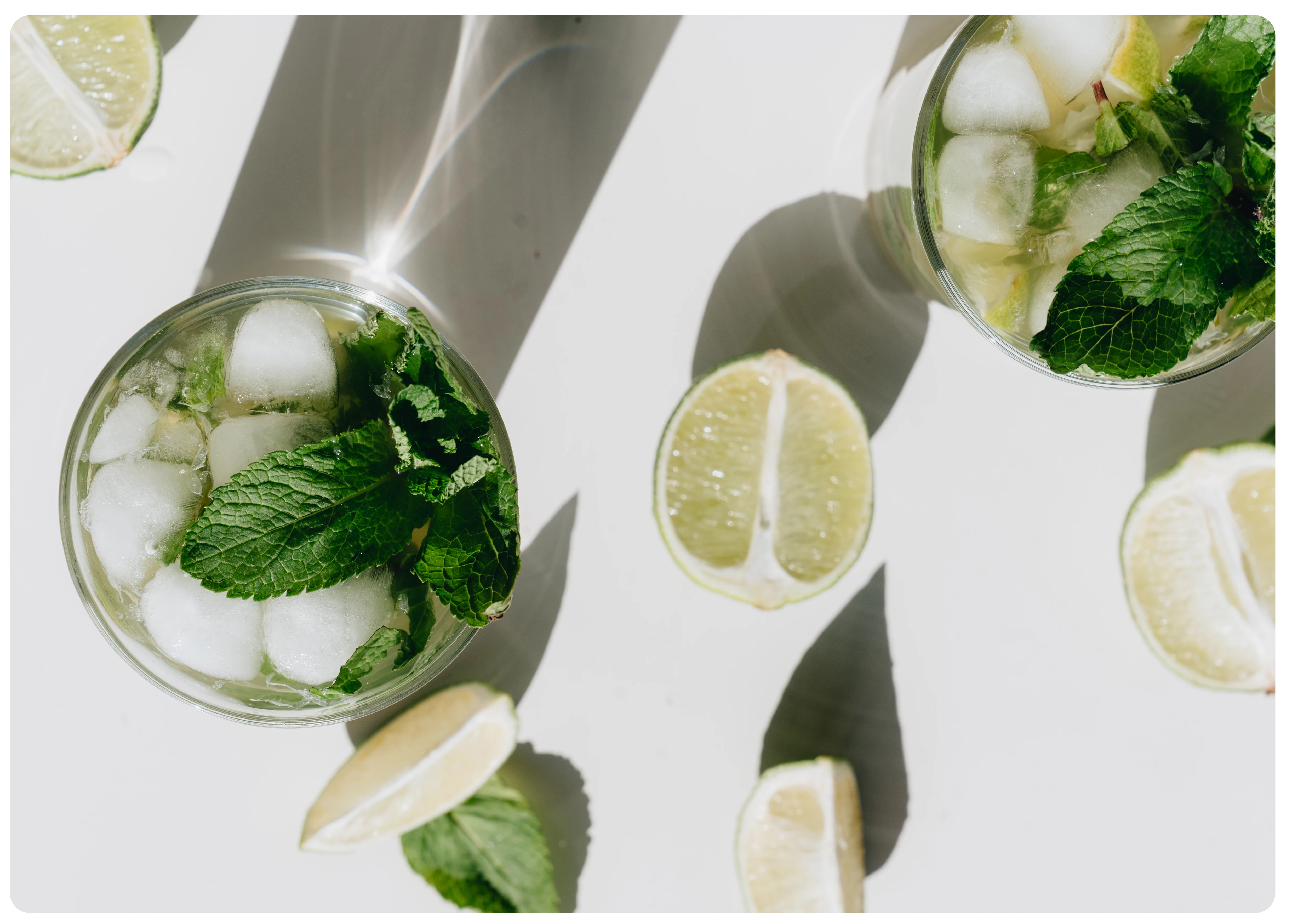 Mocktail