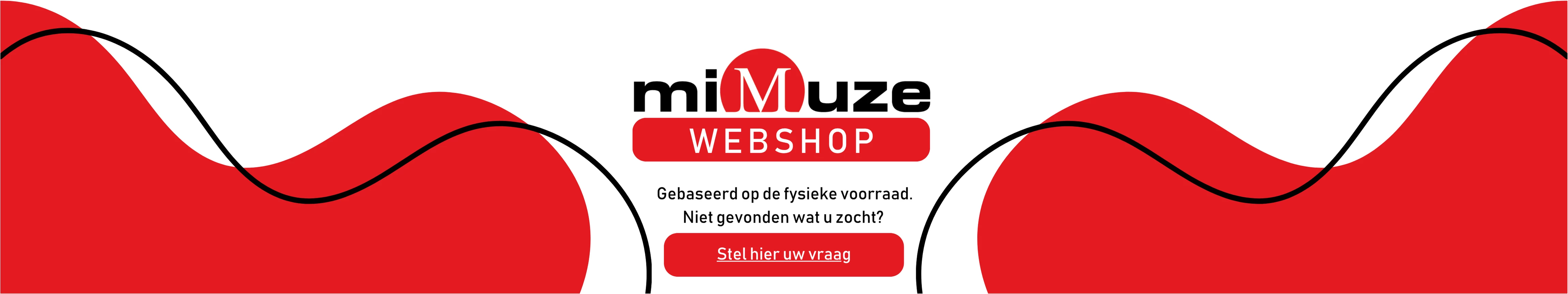 Contact webshop