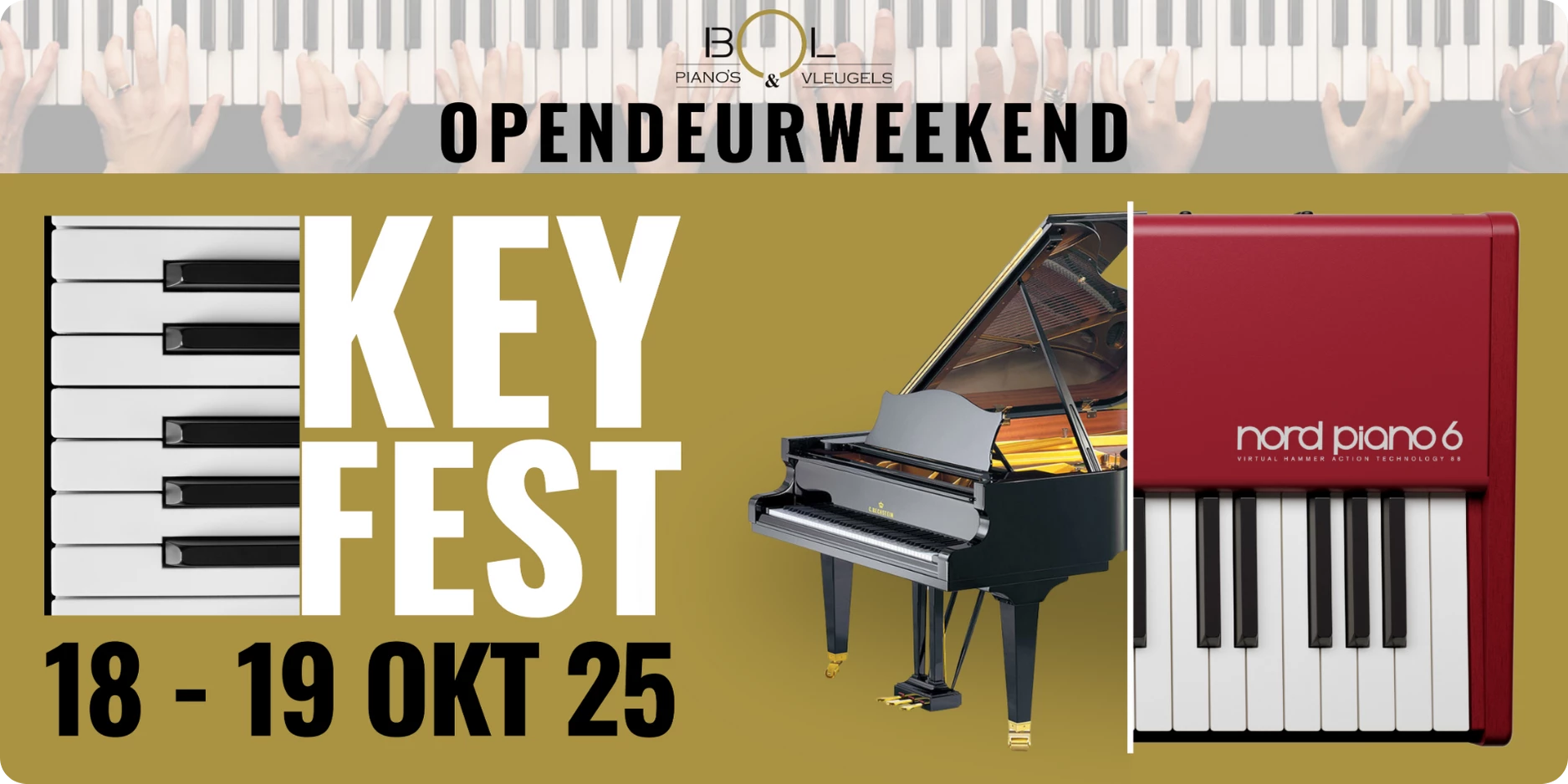 KeyFest 2025