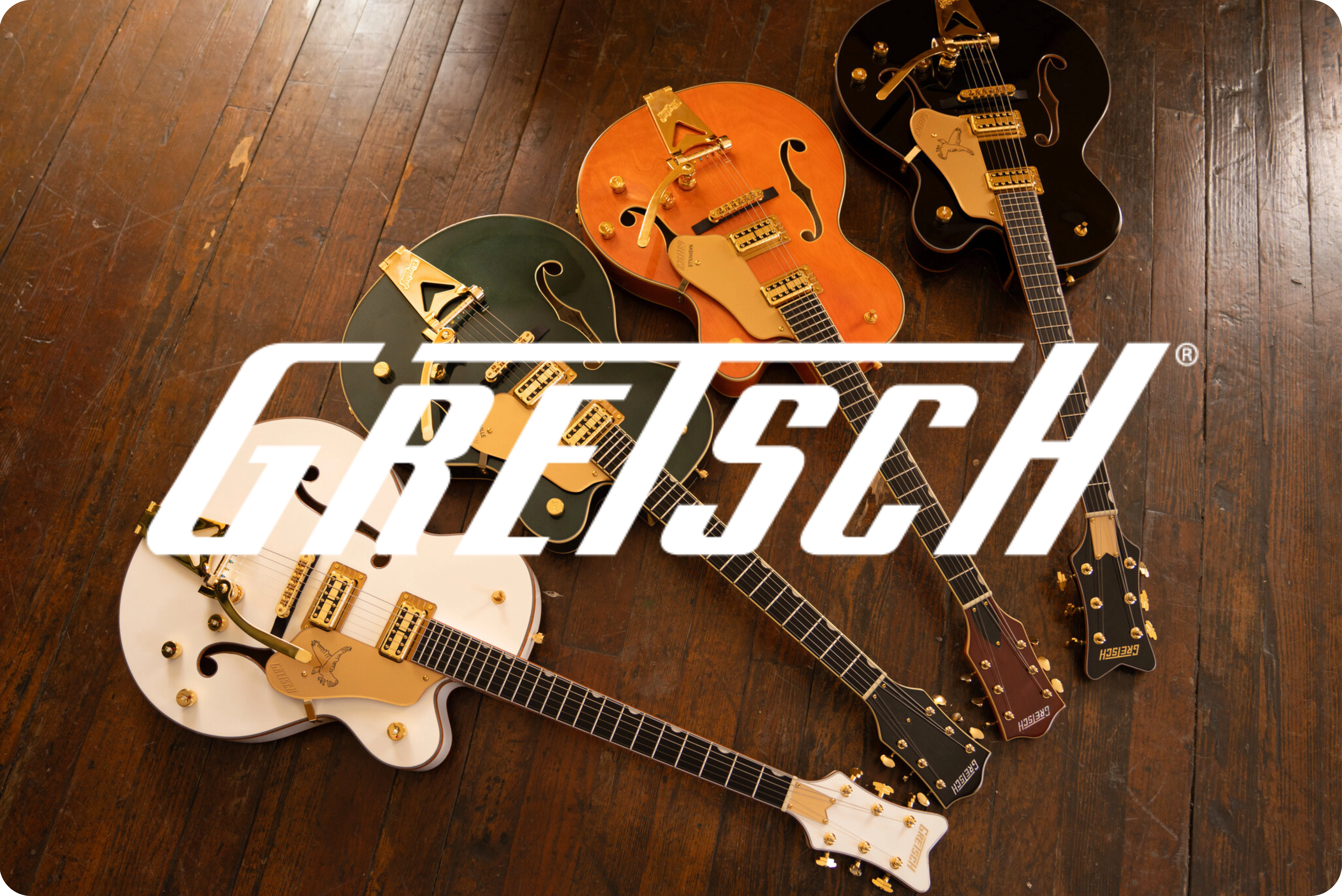 Gretsch Guitars