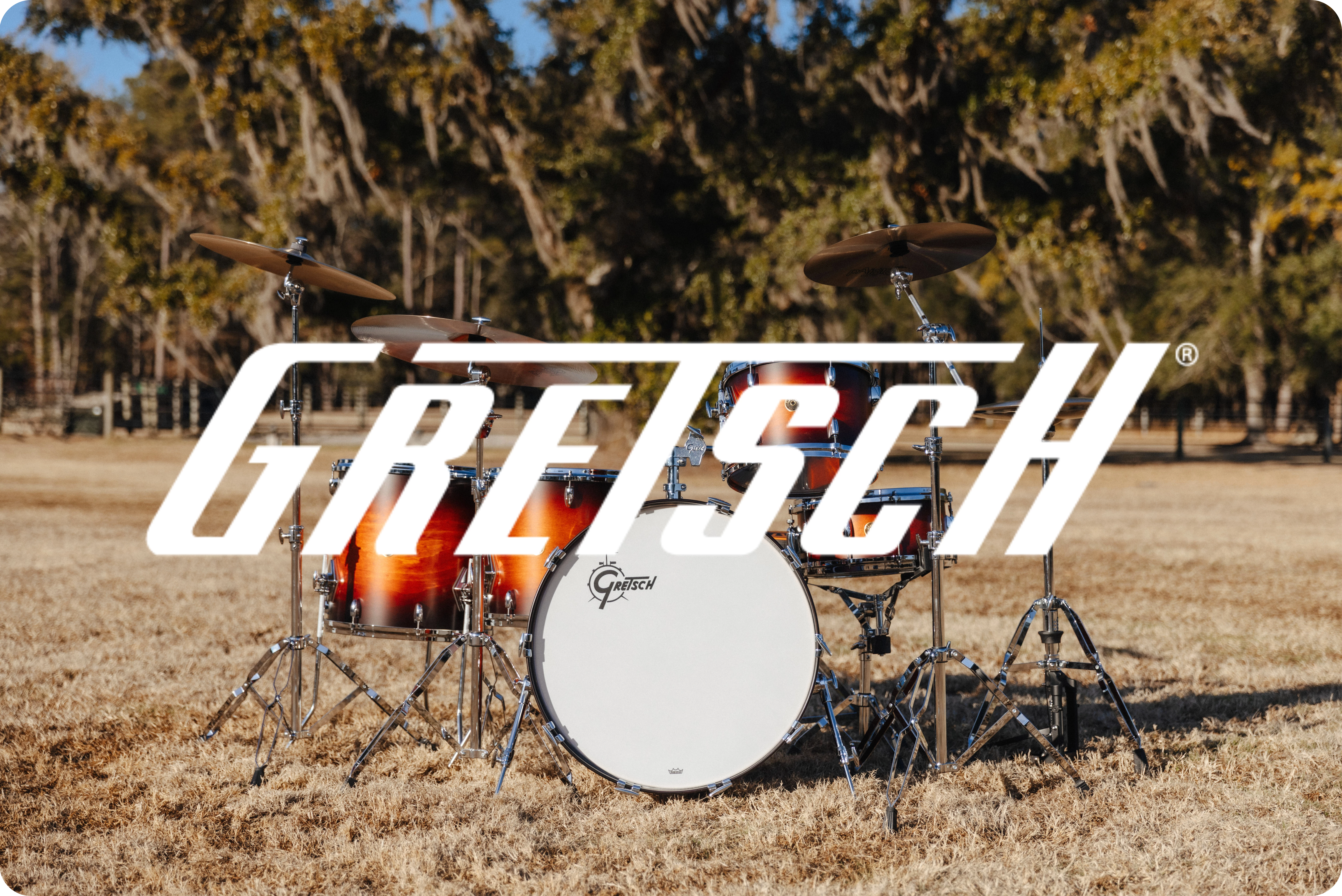 Gretsch Drums