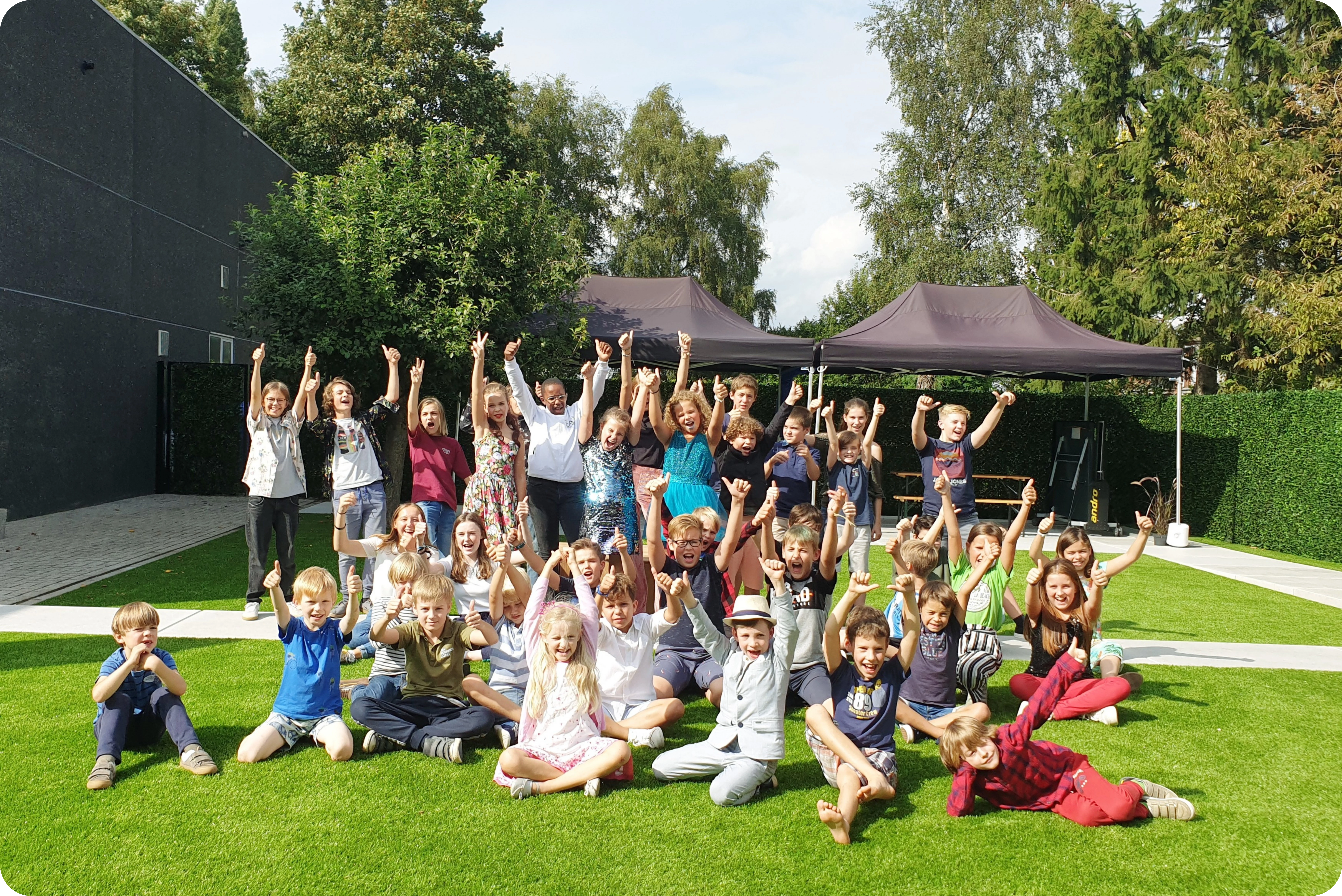 Foto 2 Muziekkamp 2026