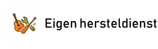 eigen hersteldienst serrvice