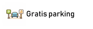 gratis parking