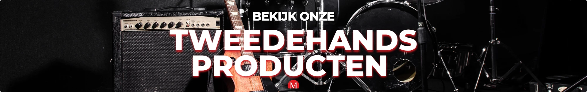 Tweedehands producten