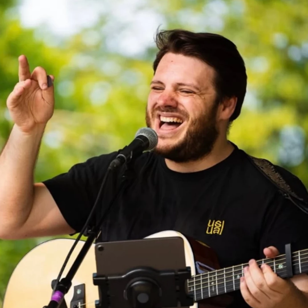 masterclass zang Andy Fontyn