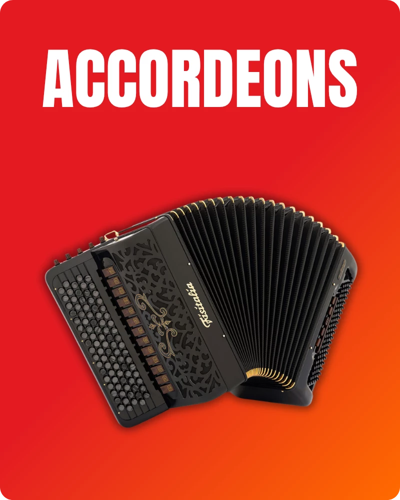 Accordeons