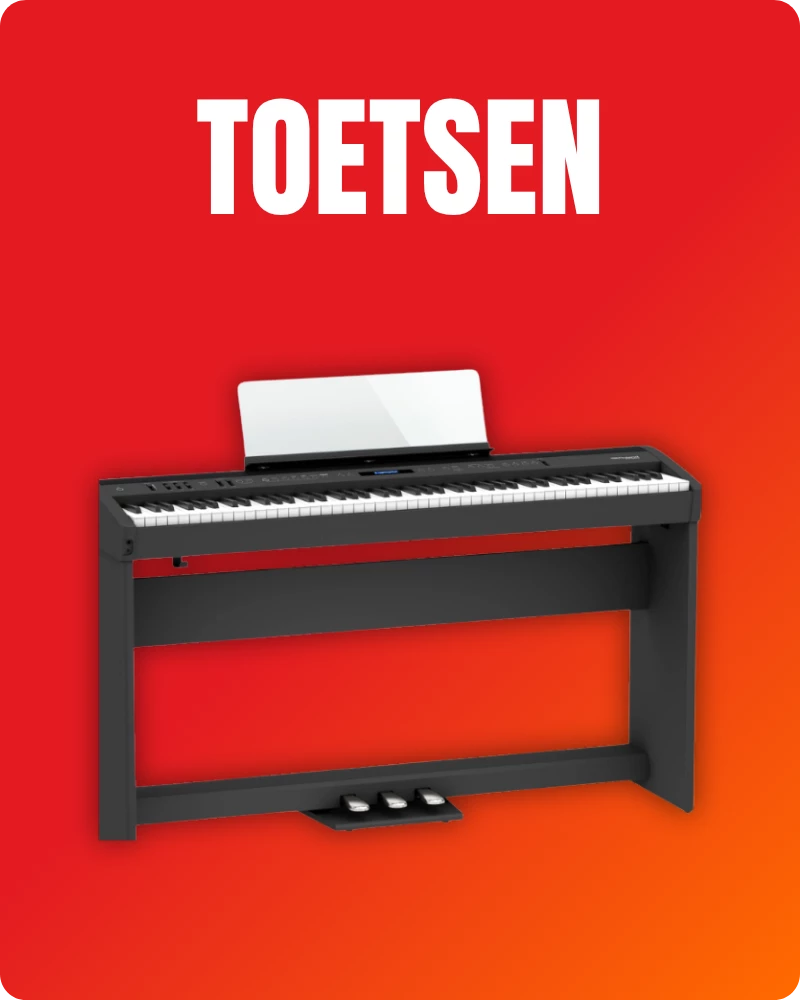 Toetsen