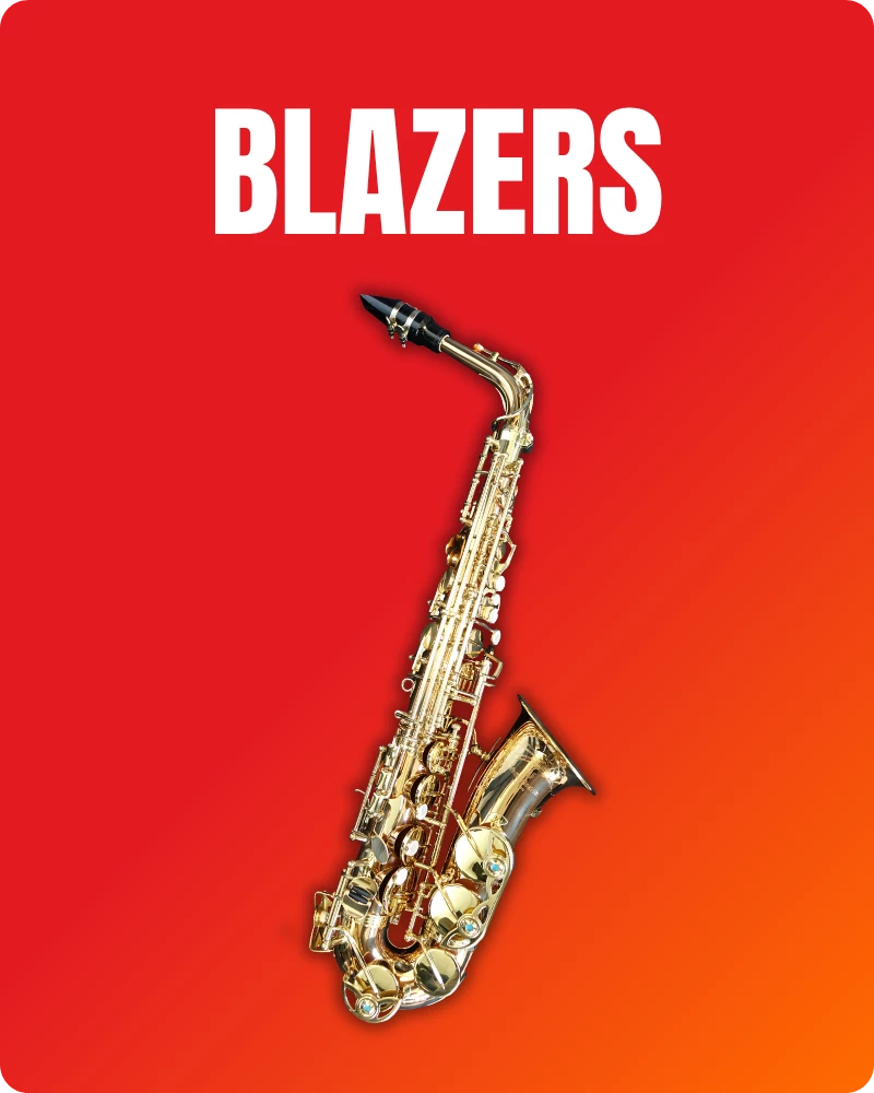 blazers