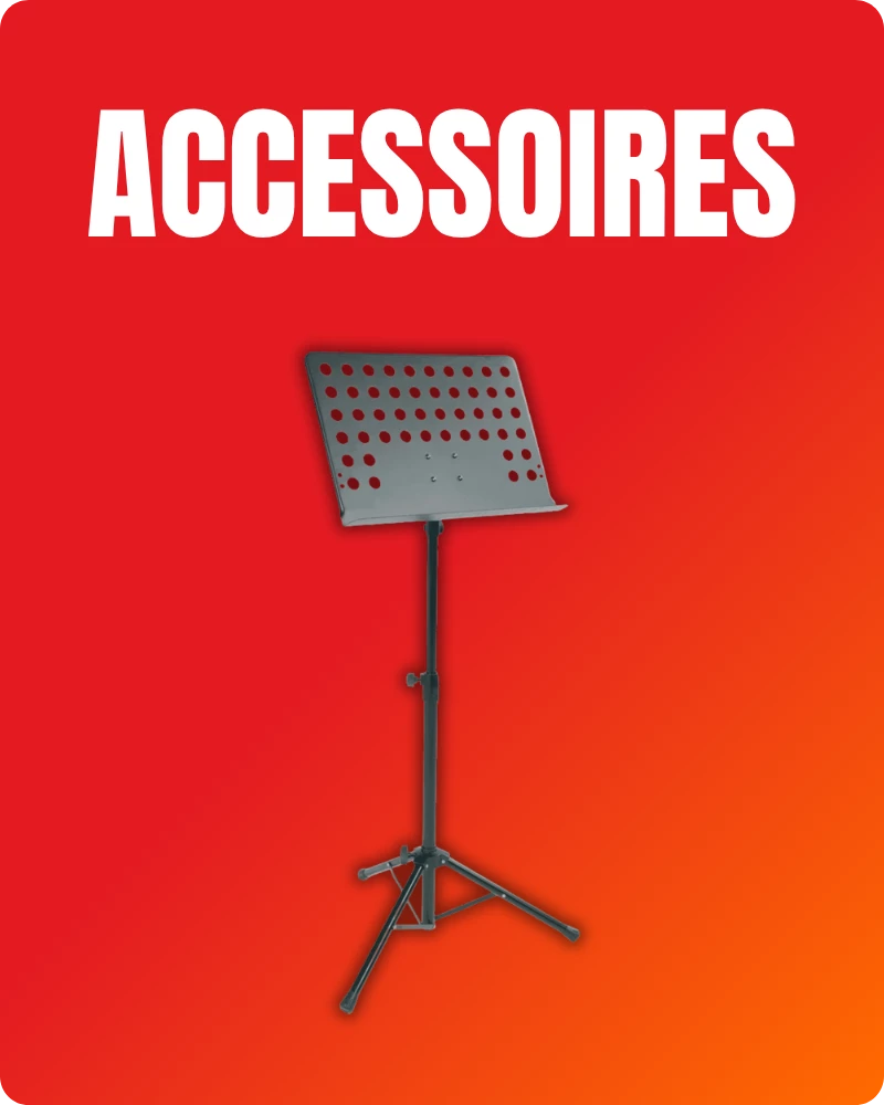 Accessoires