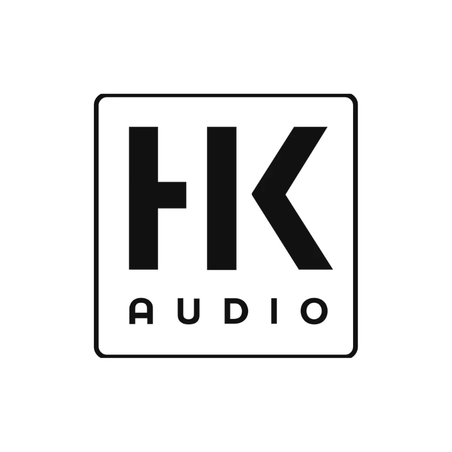 HK Audio Logo