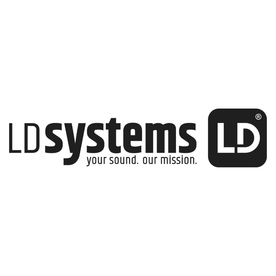 LD System Logo