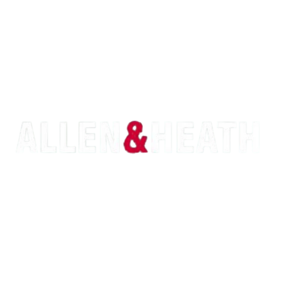 Allen and Heath