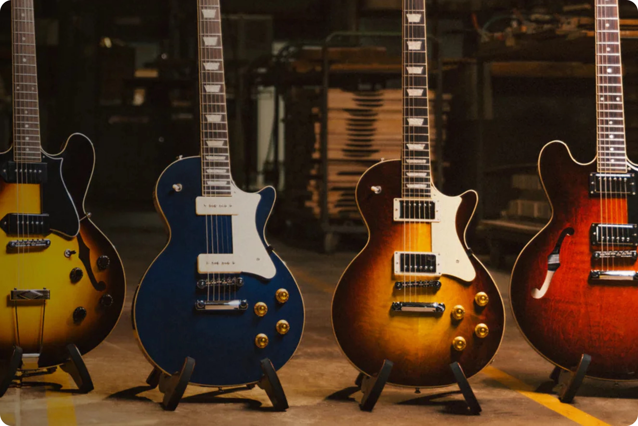 heritage guitars ascent