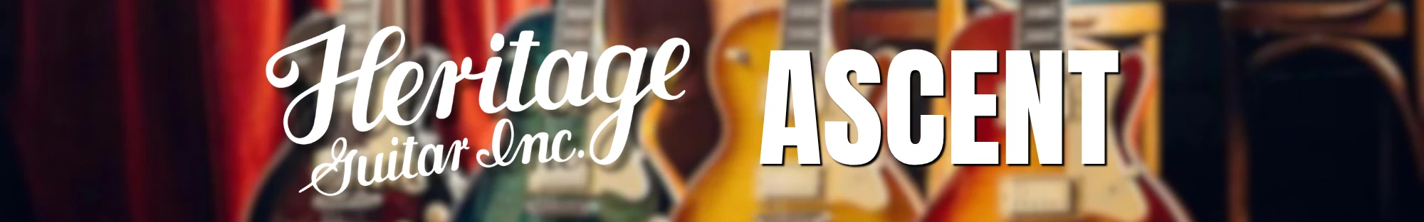 Heritage Ascent bij miMuze