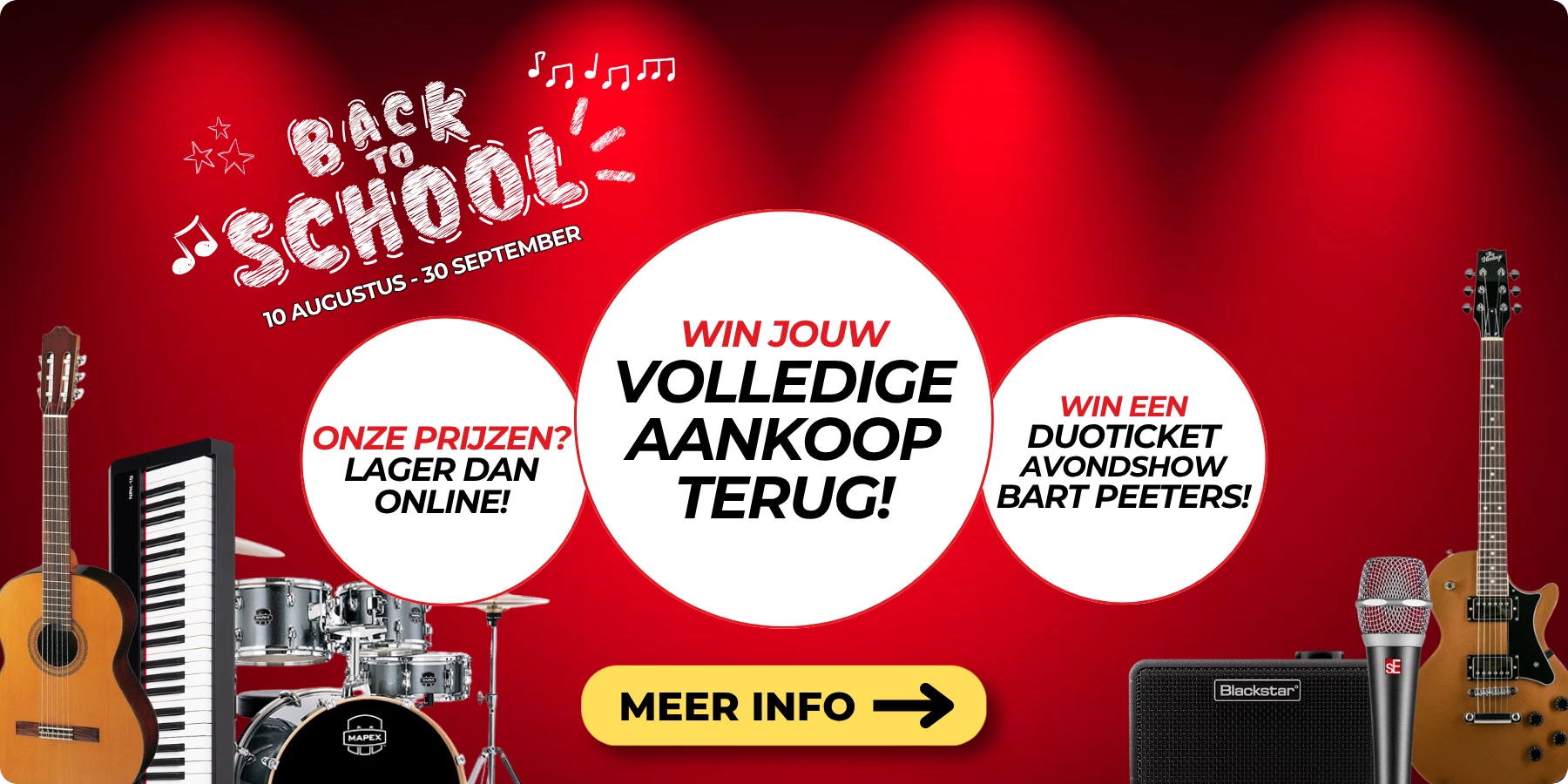 back to school mimuze